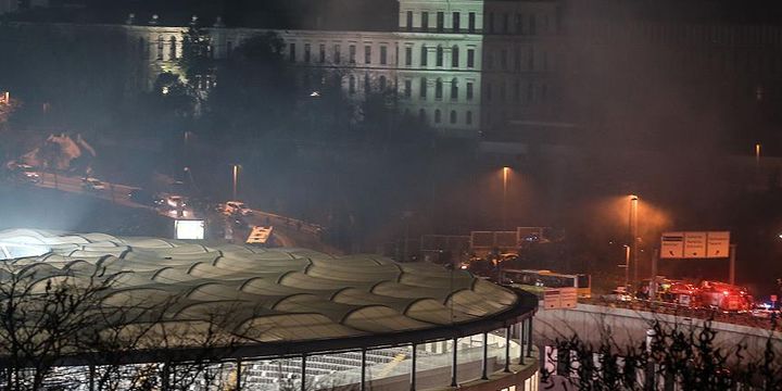 Beşiktaş