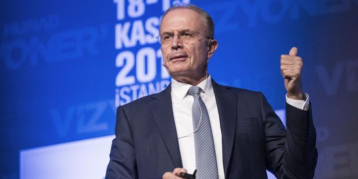Renault Mais Yönetim Kurulu Başkanı Aybar emekli oldu
