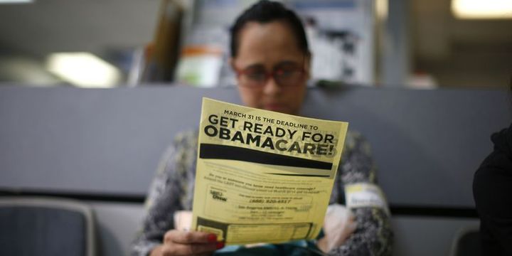 Obamacare