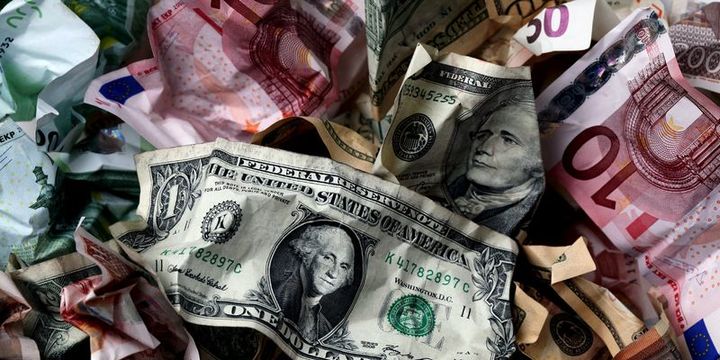Küresel borçlar 217 trilyon dolara ulaşarak rekor kırdı