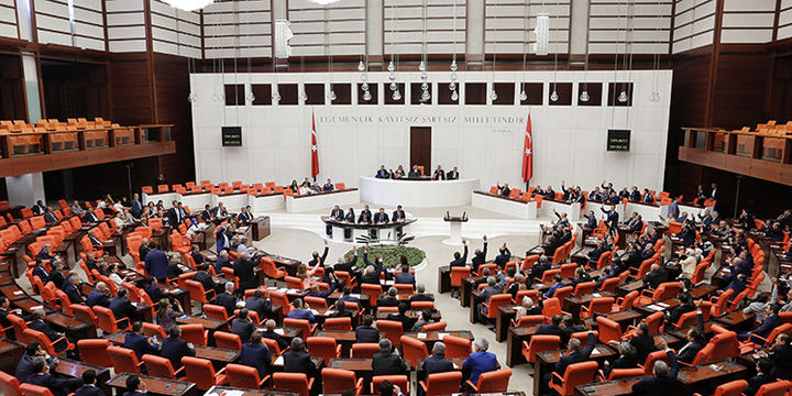 Anayasa görüşmeleri 9 Ocak
