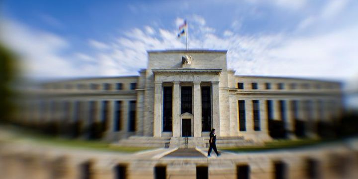 Yellen ve Fed başkanlarının programı yoğun