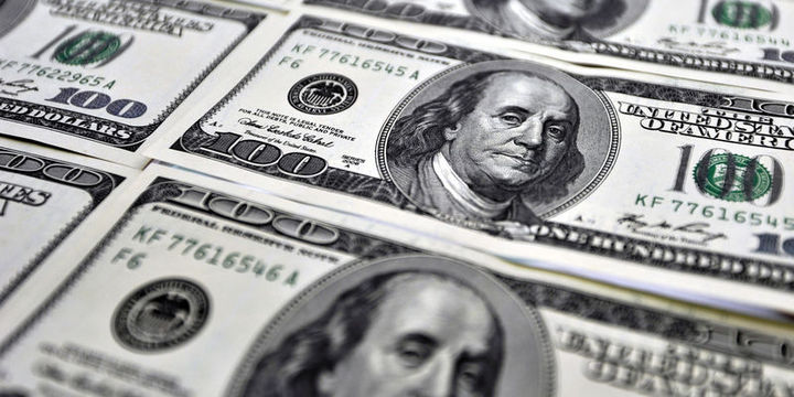 Dolar “Fed” beklentileriyle yen karşısındaki kazançlarını artırdı