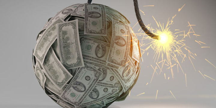 Dolar/TL