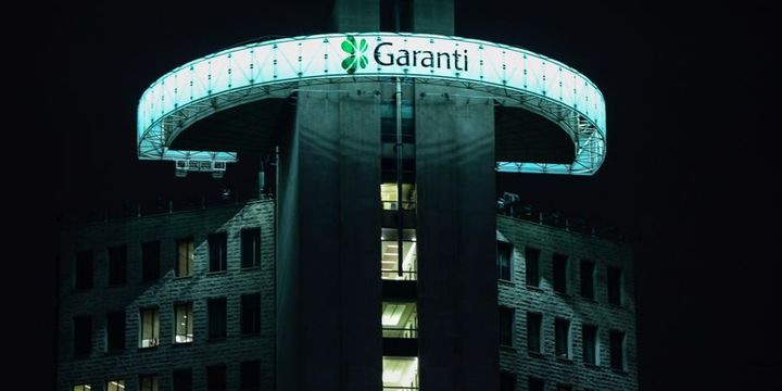Garanti Bankası 2017