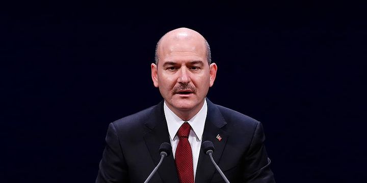 Süleyman Soylu: Çok daha derindeler