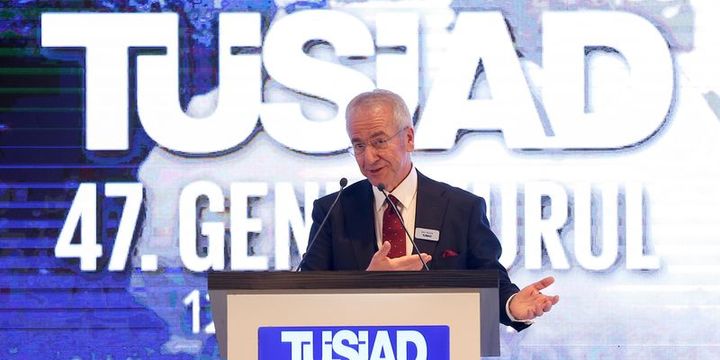 TÜSİAD