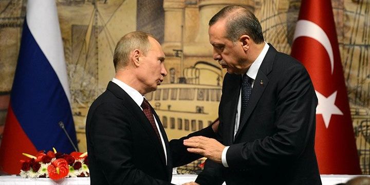 Erdoğan