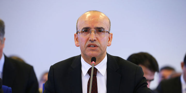 Şimşek: Merkez Bankası