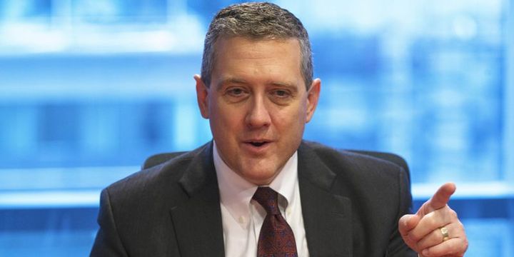 Fed/Bullard: Politika değişimleri ekonomiyi 2018