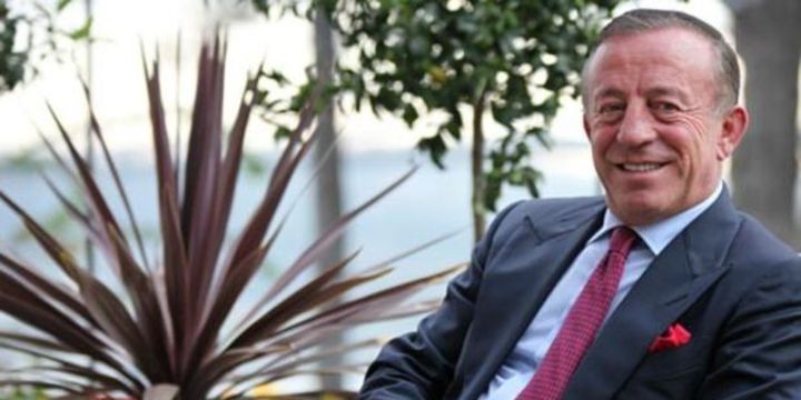 Ali Ağaoğlu yabancıya verilecek vatandaşlığı olumlu buldu