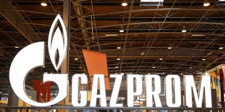 Gazprom üç doğalgaz projesini finanse edecek