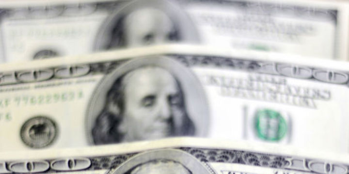 "Dolar, Fitch için olumsuz senaryoyu da test ediyor"