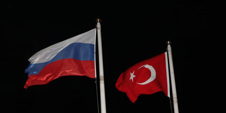 Türkiye ve Rusya arasında askeri mutabakat