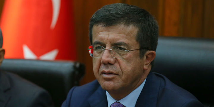 Zeybekci: TCMB