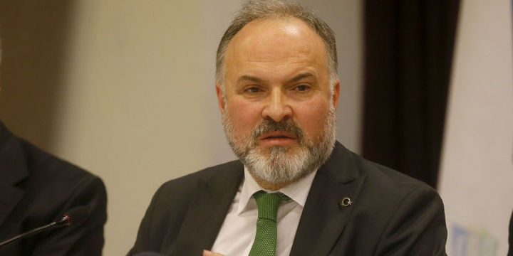 "Kurun MB müdahalesiyle istenilen orana gelmesi zor"