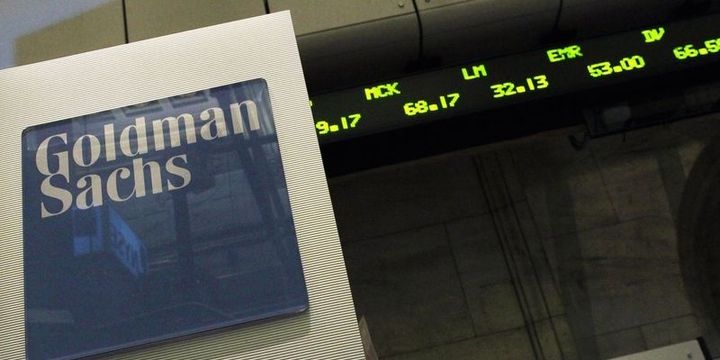 Goldman: Meksika pesosunu Türk lirasına tercih ediyoruz