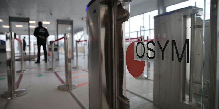ÖSYM