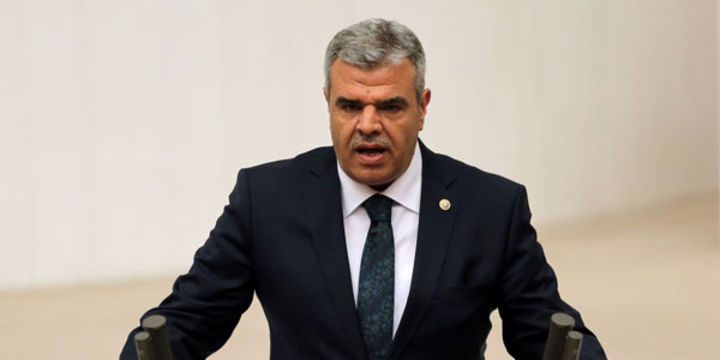 Veysi Kaynak: Erken seçim uygun değil