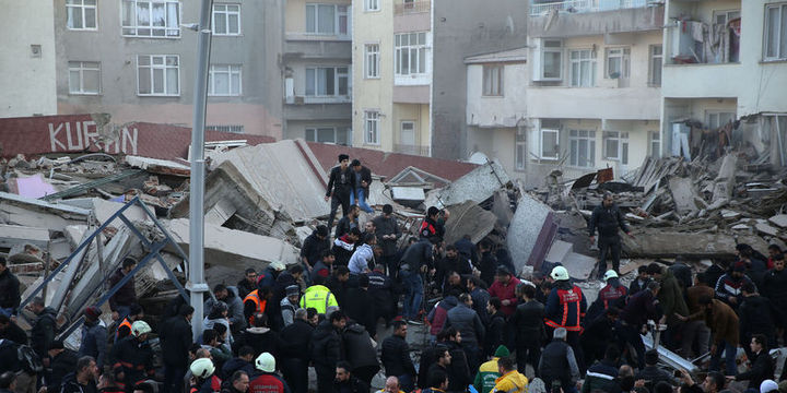 Zeytinburnu