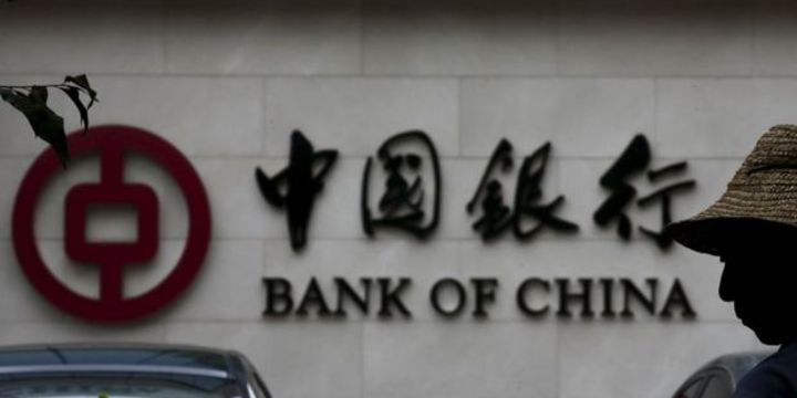 Bank of China Turkey, Türkiye