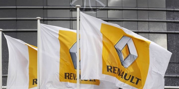 Paris savcılığı Renault hakkında soruşturma başlattı