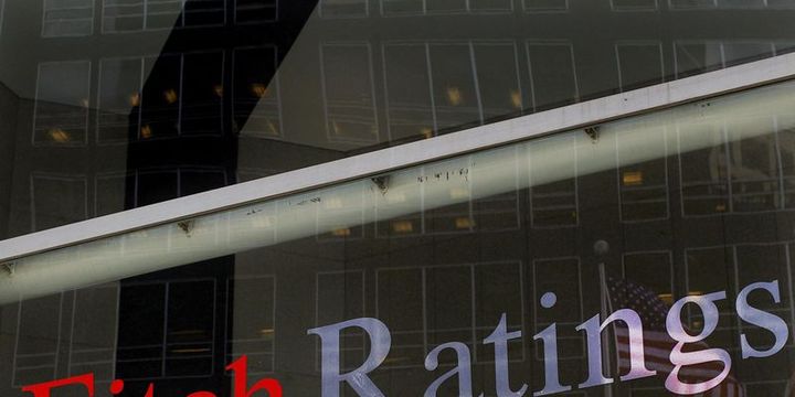 Fitch ve S&P