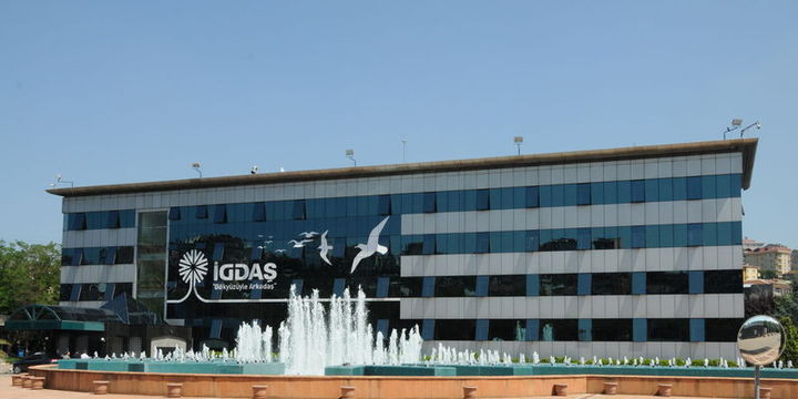 İGDAŞ