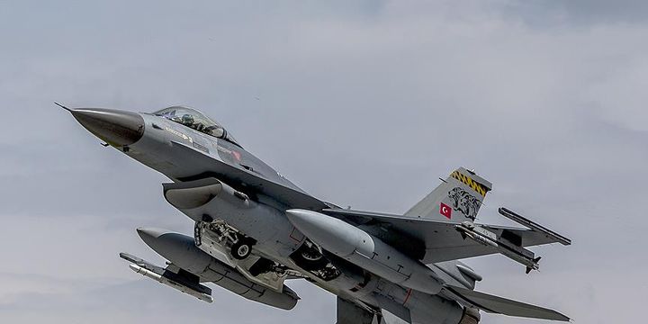 Fırat Kalkanı Harekatı