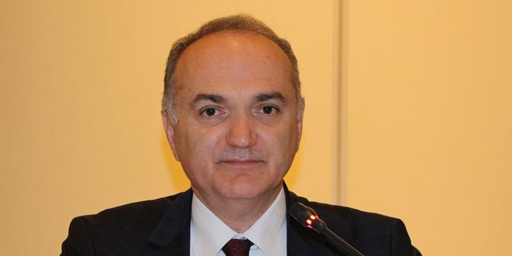 Bakan Özlü: "Elektrikli otomobil üretimine geçeceğiz"