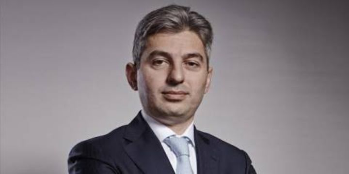 Rönesans Gayrimenkul Yatırım 2017