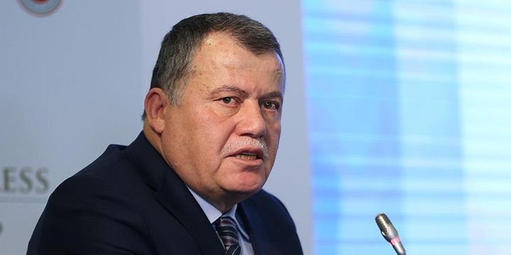 Cirit: İstinaf mahkemeleri Türk yargısı için büyük bir fırsat