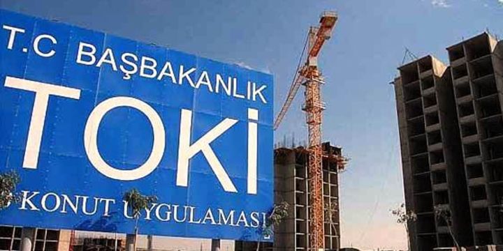 TOKİ