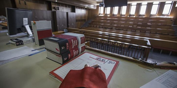 Kapatılan Taraf gazetesinin sahibine FETÖ