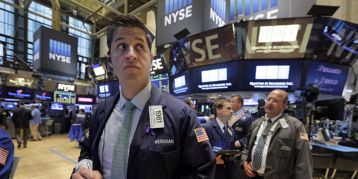 New York borsası yükselişle kapandı, Nasdaq rekor kırdı