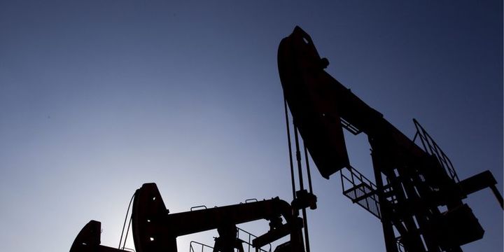Petrol "arz" endişeleri ile düştü
