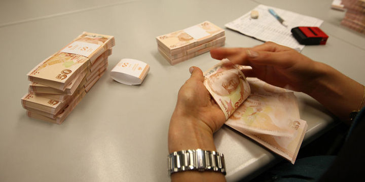 FT: Varlık Fonu