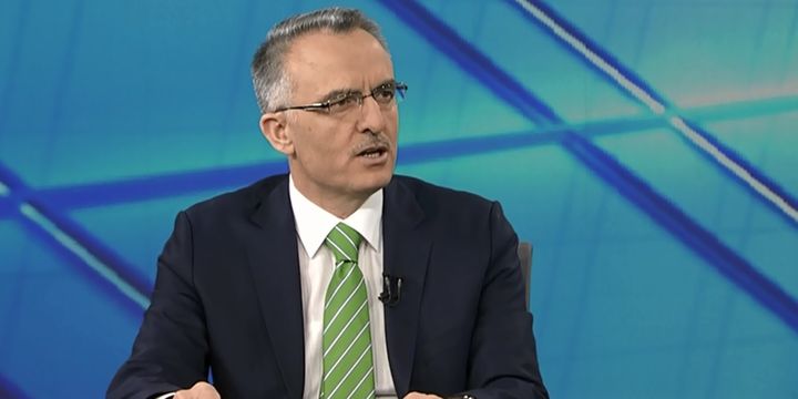 Ağbal: (Varlık Fonu