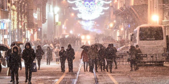 İstanbul