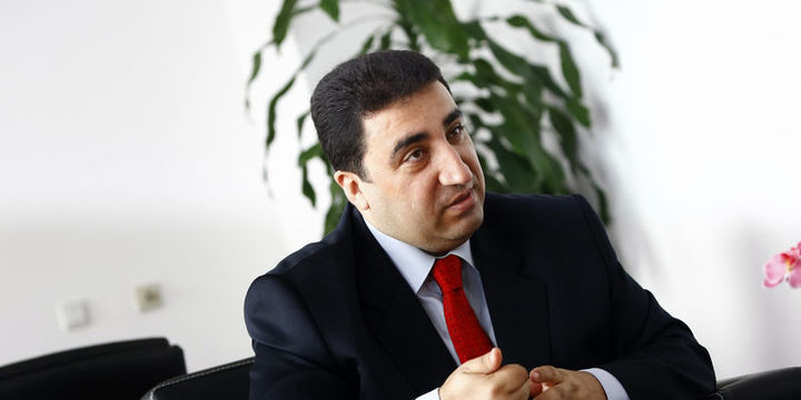 Borsa İstanbul Genel Müdürü Saraç: Görevimin başındayım