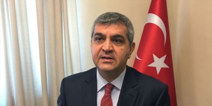 Türkiye