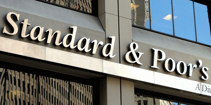 S&P: Türkiye bankaları ekonomik zayıflığa karşın dirençli