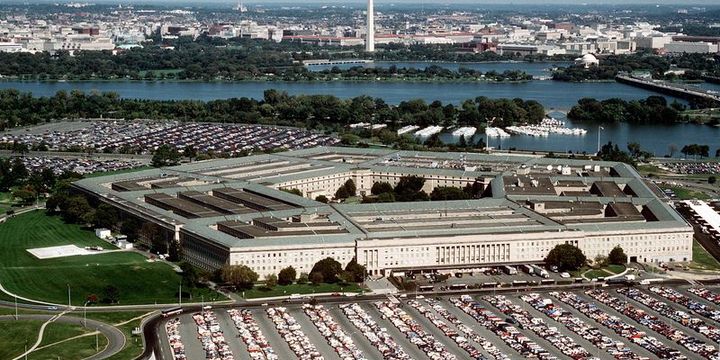 Pentagon sözcüsü: Türkiye ile Suriye konusunda ilerleyen bir ilişki var