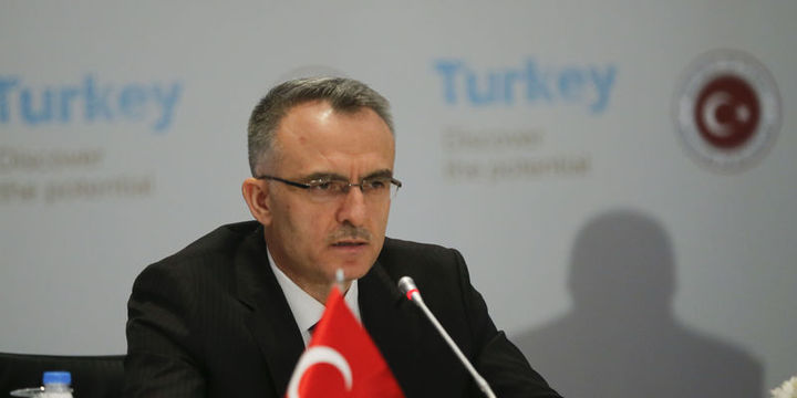 Ağbal: Varlık Fonu