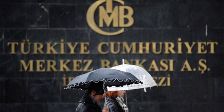 Merkez Bankası binası açık arttırma ile satışa sunulacak