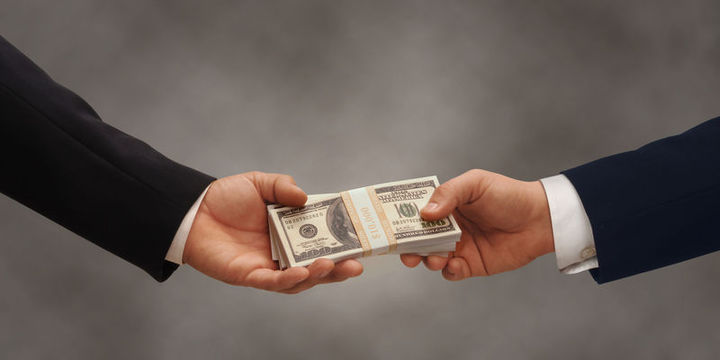 Dolar/TL 3.68