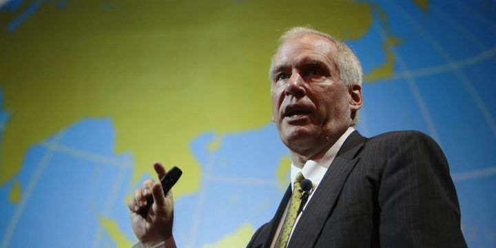 Fed/Rosengren: Fed bu yıl üçten fazla faiz artırımına gidebilir