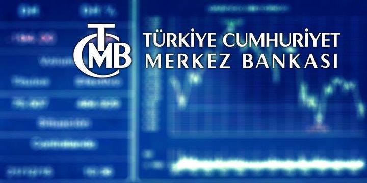 TCMB haftalık repo ihalesi açmadı