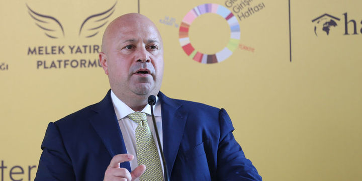 Turkcell/Terzioğlu: Bu yıl 3.7 milyar TL yatırım planlıyoruz