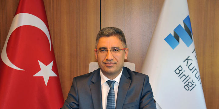 FKB/Cantekin:"Faktoring, kiralama ve finansman sektörlerinin aktif büyüklüğü 114 milyar lira